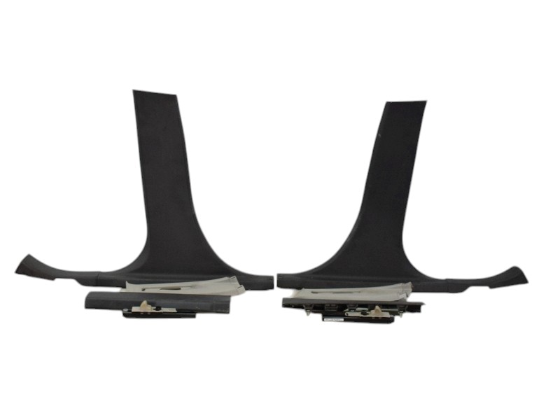 Rivestimento Montante Centrale Ford Fiesta Mk6 8A61A24582A04 D1BBA24582A D1BBA24583A - 33493