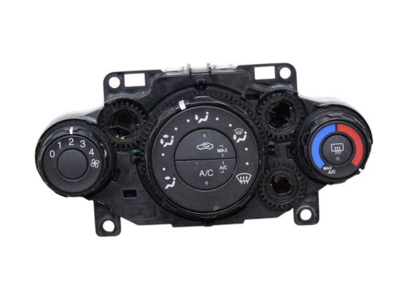 Comandi Clima Ford Fiesta Mk6 C1B119980AE 1910755 - 33494