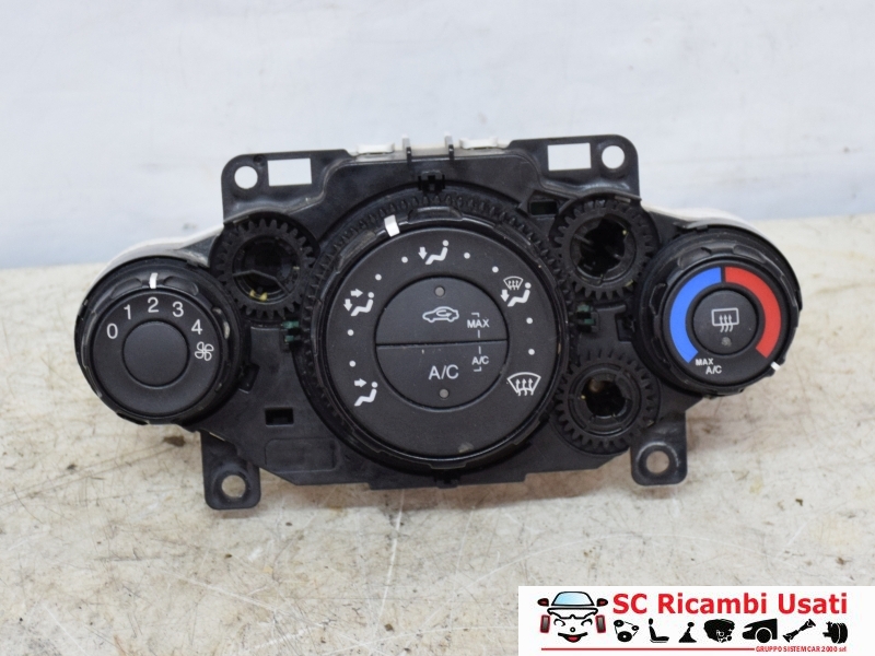 Comandi Clima Ford Fiesta Mk6 C1B119980AE 1910755 - 33494