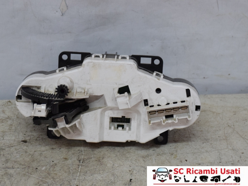 Comandi Clima Ford Fiesta Mk6 C1B119980AE 1910755 - 33494