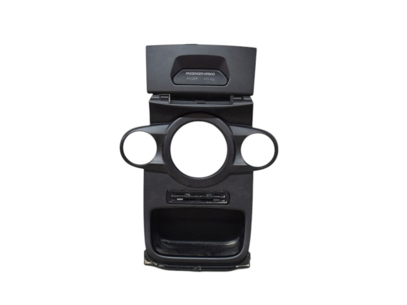 Modanatura Centrale Cruscotto Ford Fiesta Mk6 C1BB18D422CBW 1813016 - 33496