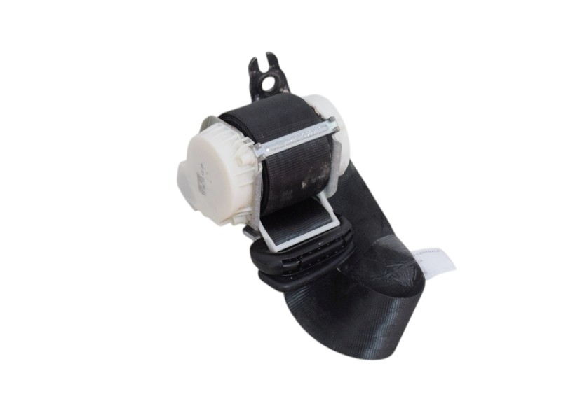 Cintura Di Sicurezza Posteriore Sx Ford Fiesta Mk6 8V51A611B69 - 33497
