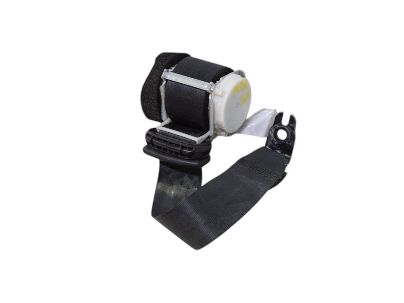 Cintura Di Sicurezza Posteriore Dx Ford Fiesta Mk6 8V51A611B68 - 33498