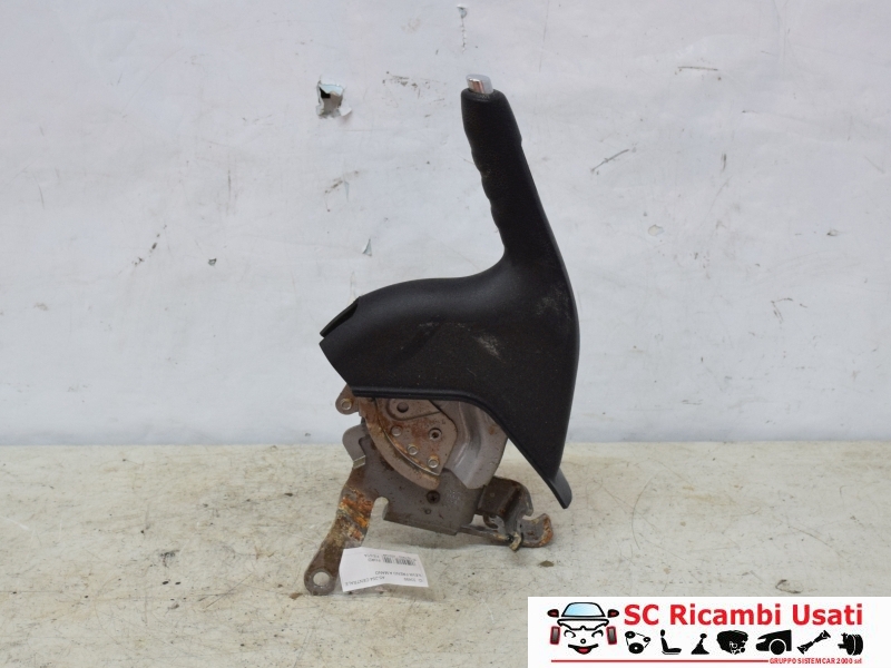 Leva Freno A Mano Ford Fiesta Mk6  - 33499