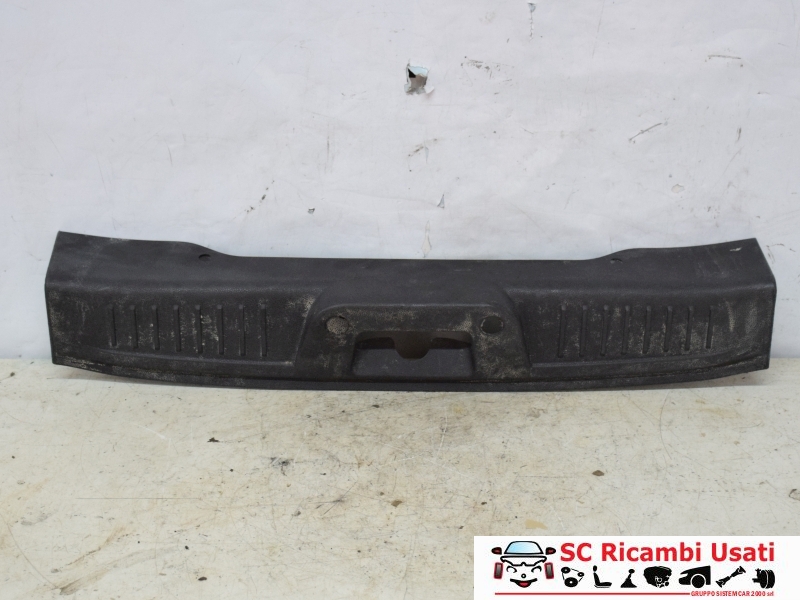 Battivaligia Ford Fiesta Mk6  - 33501