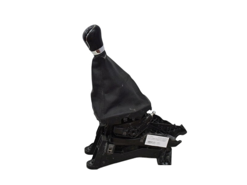 Leva Cambio Manuale Ford Fiesta Mk6 C1BR7K387AAE 2069522 - 33503