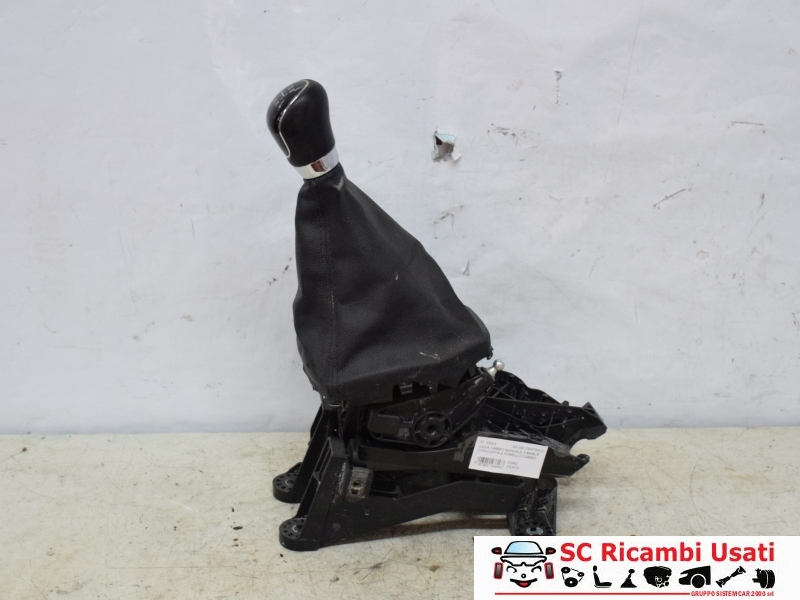 Leva Cambio Manuale Ford Fiesta Mk6 C1BR7K387AAE 2069522 - 33503