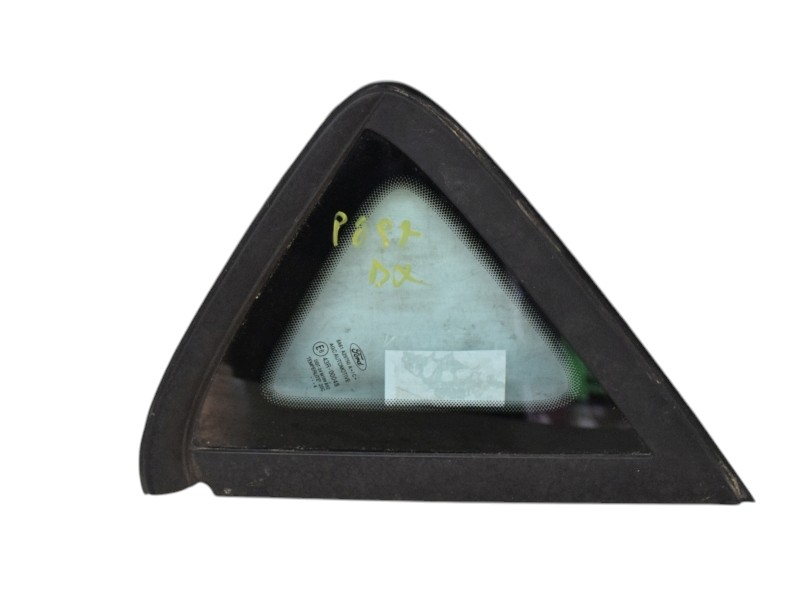 Vetro Fisso Posteriore Destro Ford Fiesta Mk6 8A61A29750 - 33506