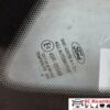 Vetro Fisso Posteriore Destro Ford Fiesta Mk6 8A61A29750 - 33506