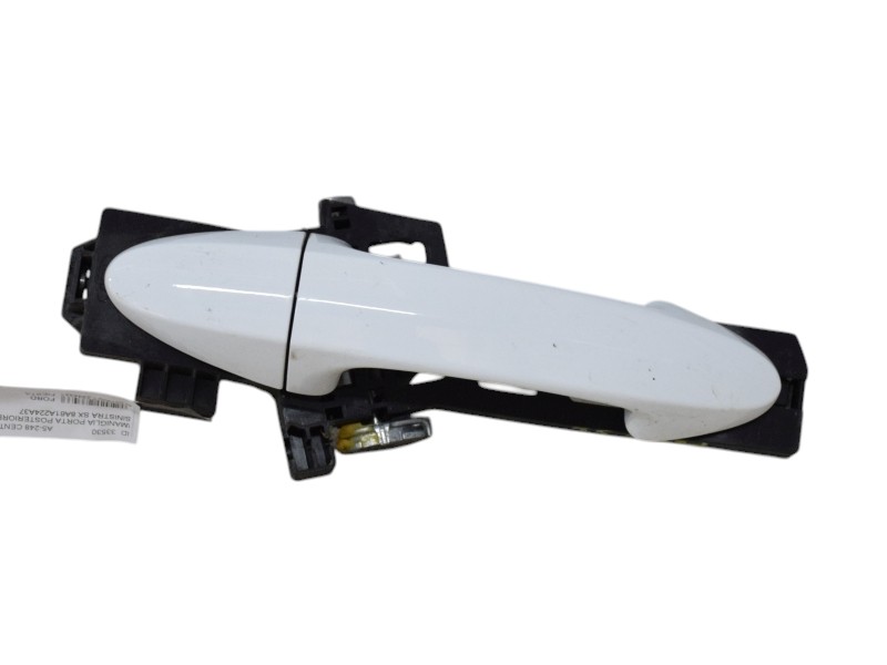 Maniglia Porta Posteriore Sinistra Ford Fiesta Mk6 8A61A224A37 - 33530 Maniglia Porta Posteriore Sinistra Ford Fiesta Mk6 8A61A224A37 - 33530