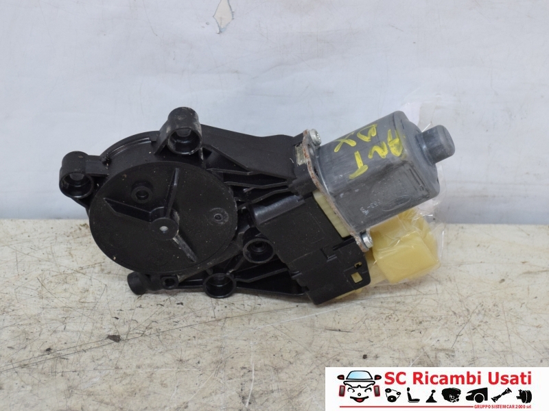 Alzavetro Anteriore Destro Ford Fiesta 8A6114553B - 33536