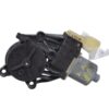 Alzavetro Anteriore Sinistro Ford Fiesta 8A6114A389B - 33537 Alzavetro Anteriore Sinistro Ford Fiesta 8A6114A389B - 33537