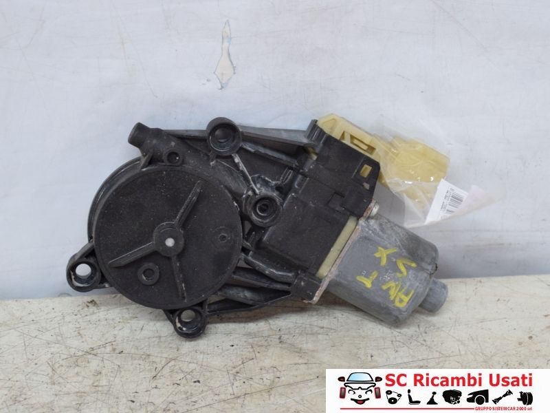 Alzavetro Anteriore Sinistro Ford Fiesta 8A6114A389B - 33537