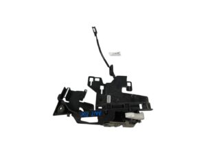 Serratura Porta Anteriore Destra Ford Fiesta Mk6 AM5AU21812BE - 33541