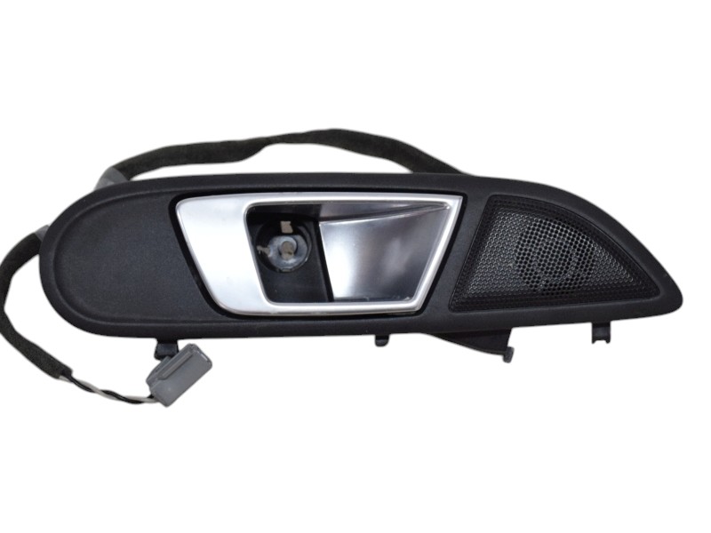 Maniglia Interna Porta Anteriore Dx Ford Fiesta 8A61A22600BFW - 33543 Maniglia Interna Porta Anteriore Dx Ford Fiesta 8A61A22600BFW - 33543