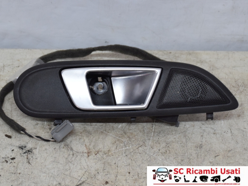 Maniglia Interna Porta Anteriore Dx Ford Fiesta 8A61A22600BFW - 33543 Maniglia Interna Porta Anteriore Dx Ford Fiesta 8A61A22600BFW - 33543