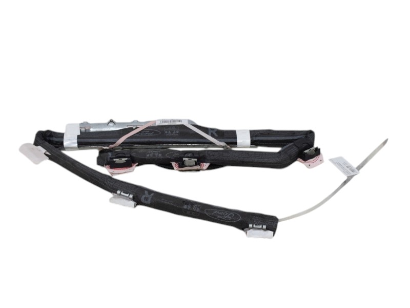 Airbag Tendina Laterale Destra Ford Fiesta Mk6 C1BB14B389AC - 33546