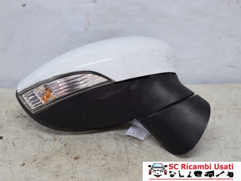 Specchietto Retrovisore Destro Ford Fiesta Mk6 - 33548 Specchietto Retrovisore Destro Ford Fiesta Mk6 - 33548