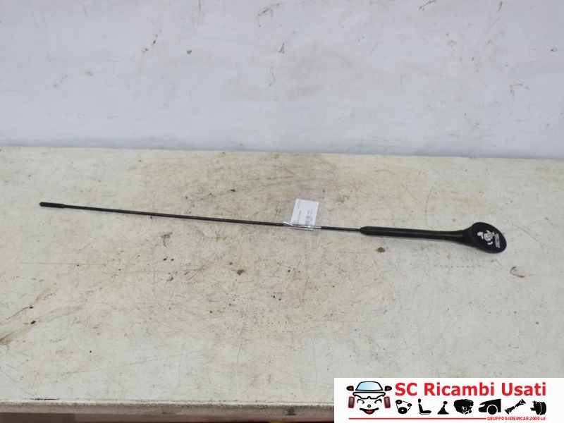 Antenna Autoradio Ford Fiesta Mk6  - 33549