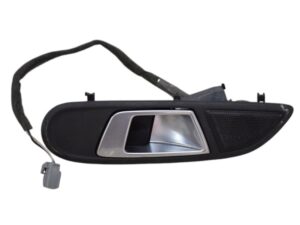 Maniglia Interna Porta Anteriore Sx Ford Fiesta C1BBA22601DAW - 33553