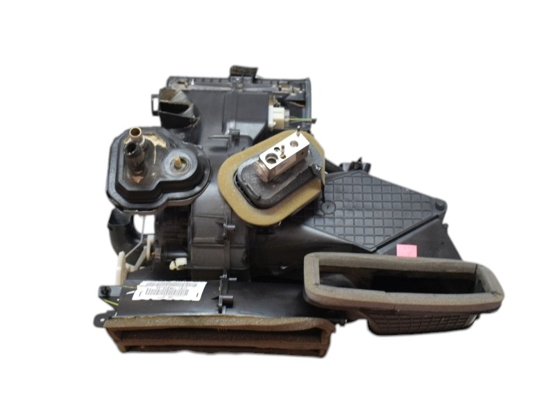 Stufa Ford Fiesta Mk6 C1B119B555AD - 33554 Stufa Ford Fiesta Mk6 C1B119B555AD - 33554