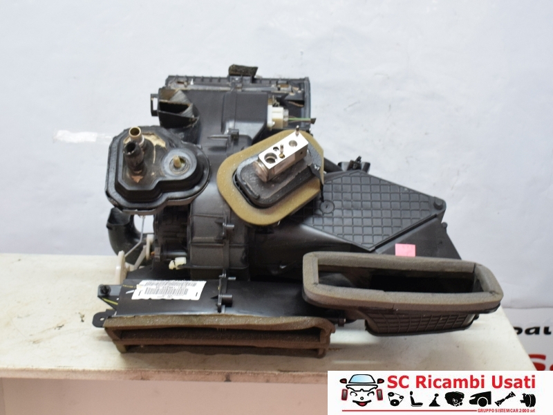 Stufa Ford Fiesta Mk6 C1B119B555AD - 33554 Stufa Ford Fiesta Mk6 C1B119B555AD - 33554