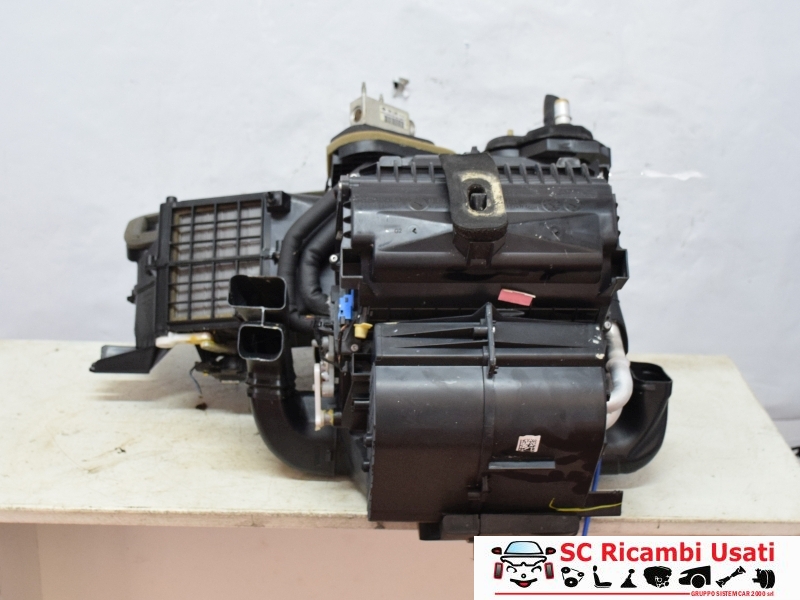 Stufa Ford Fiesta Mk6 C1B119B555AD - 33554 Stufa Ford Fiesta Mk6 C1B119B555AD - 33554