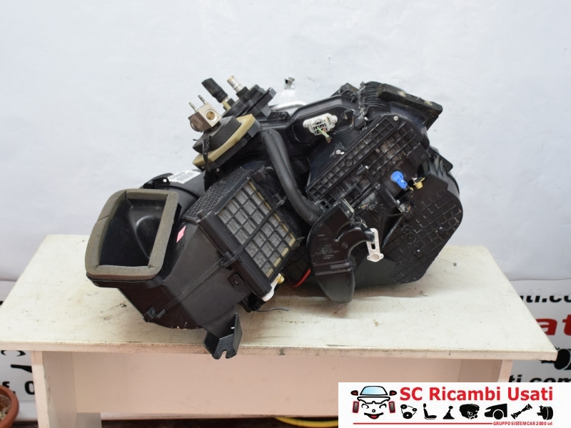 Stufa Ford Fiesta Mk6 C1B119B555AD - 33554 Stufa Ford Fiesta Mk6 C1B119B555AD - 33554