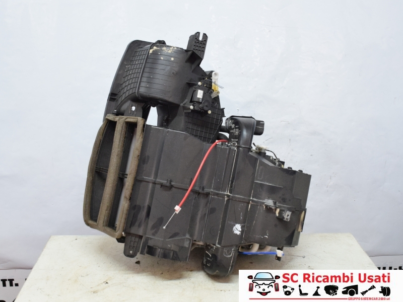Stufa Ford Fiesta Mk6 C1B119B555AD - 33554 Stufa Ford Fiesta Mk6 C1B119B555AD - 33554