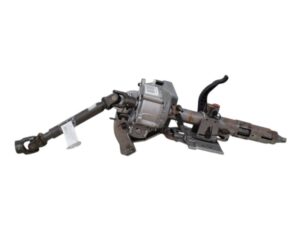 Piantone Sterzo Ford Fiesta Mk6 C1BC3C529AK - 33559