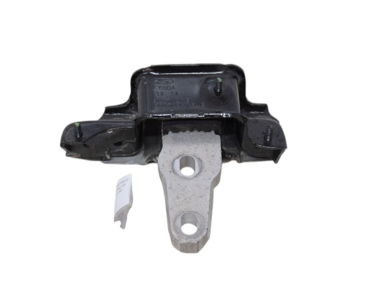 Supporto Motore Sinistro Sinistro Ford Fiesta Mk6 8V517M121AE - 33560