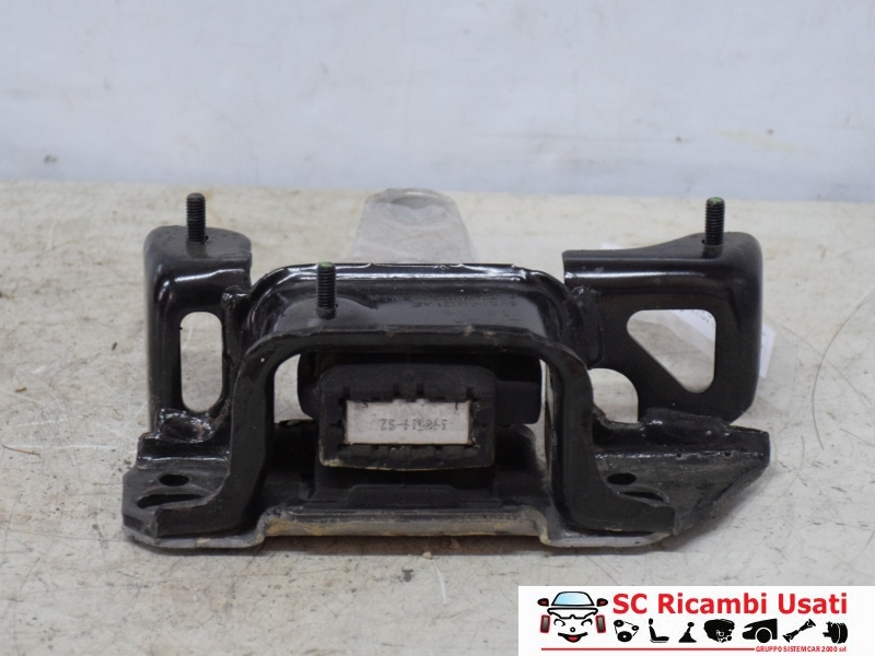 Supporto Motore Sinistro Sinistro Ford Fiesta Mk6 8V517M121AE - 33560