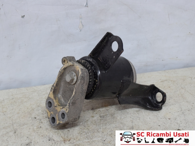 Supporto Motore Destro Ford Fiesta Mk6 8V516F012BJ 1778550 - 33561 Supporto Motore Destro Ford Fiesta Mk6 8V516F012BJ 1778550 - 33561