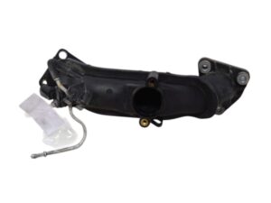 Tubo Aspirazione Ford Fiesta Mk6 1.5 Tdci 9685282480 - 33566