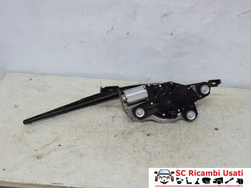 Tergilunotto Ford Fiesta Mk6 8A61A17K441AE 0390201252 - 33567 Tergilunotto Ford Fiesta Mk6 8A61A17K441AE 0390201252 - 33567