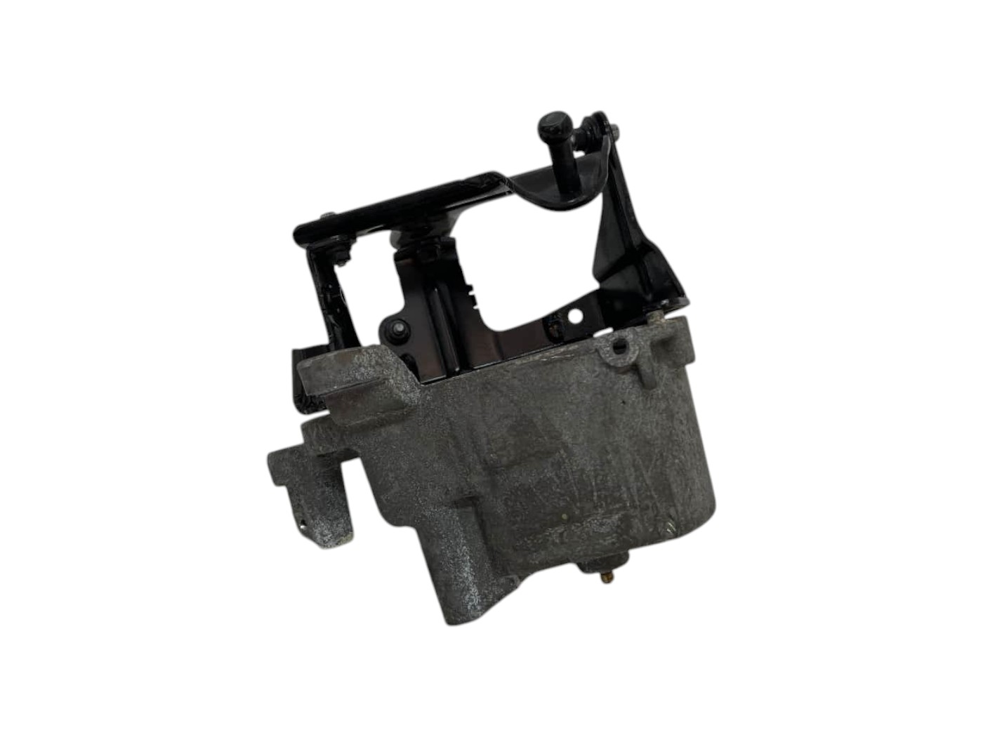 Supporto Filtro Olio Ford Fiesta Mk6 1.5 Cdti AV6Q9155AA AV6Q9180CA Supporto Filtro Olio Ford Fiesta Mk6 1.5 Cdti AV6Q9155AA AV6Q9180CA