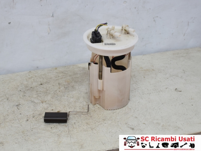 Pompa Galleggiante Gasolio Ford Fiesta 1.5 Cdti C1B19275AD - 33572 Pompa Galleggiante Gasolio Ford Fiesta 1.5 Cdti C1B19275AD - 33572