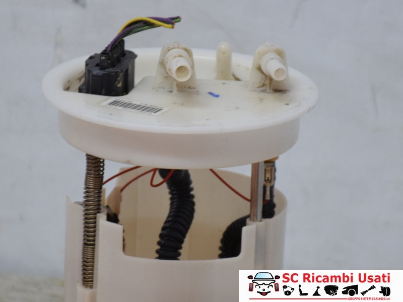 Pompa Galleggiante Gasolio Ford Fiesta 1.5 Cdti C1B19275AD - 33572 Pompa Galleggiante Gasolio Ford Fiesta 1.5 Cdti C1B19275AD - 33572