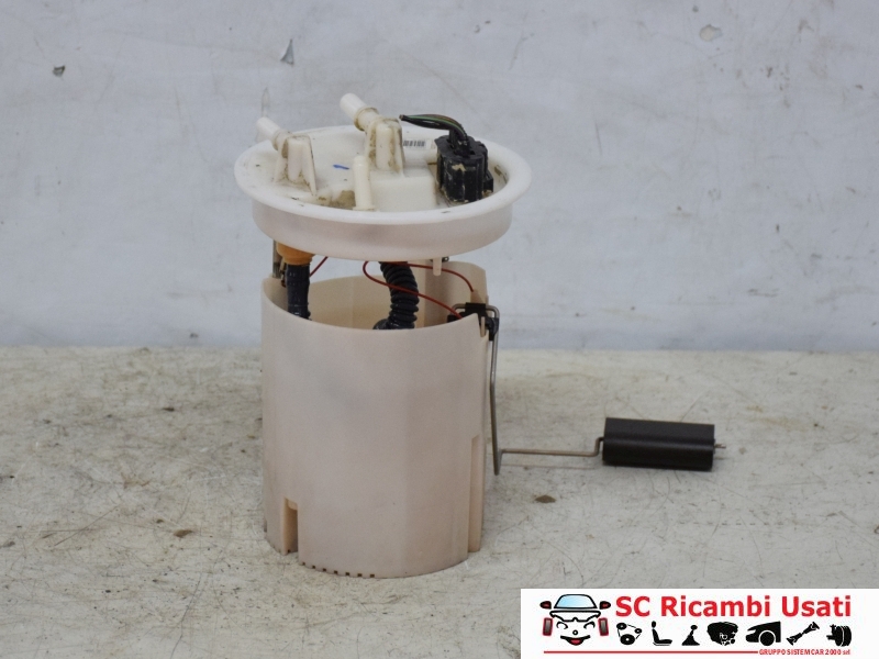 Pompa Galleggiante Gasolio Ford Fiesta 1.5 Cdti C1B19275AD - 33572 Pompa Galleggiante Gasolio Ford Fiesta 1.5 Cdti C1B19275AD - 33572