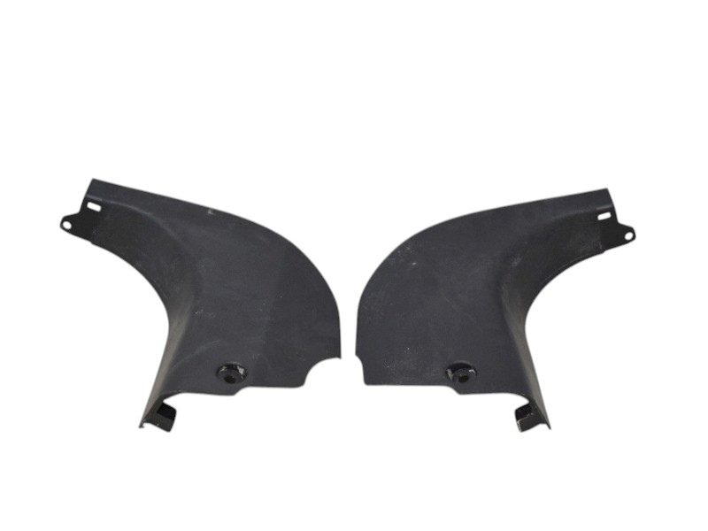 Battitacco Anteriore Ford Fiesta Mk6 8A61B02348AEW - 33579 Battitacco Anteriore Ford Fiesta Mk6 8A61B02348AEW - 33579