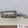 Paracalore Catalizzatore Ford Fiesta Mk6 1.5 Cdti AM519N454NA AV619N454AB - 33580 Paracalore Catalizzatore Ford Fiesta Mk6 1.5 Cdti AM519N454NA AV619N454AB - 33580