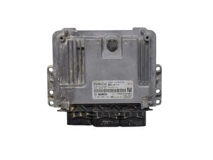 Centralina Motore Ford Fiesta 1.5 Tdci DA6A12A650MB 0281031431 - 33584