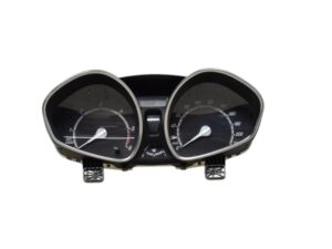 Quadro Strumenti Ford Fiesta 1.5 Tdci C1BT10849GXN - 33586