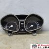 Quadro Strumenti Ford Fiesta 1.5 Tdci C1BT10849GXN - 33586 Quadro Strumenti Ford Fiesta 1.5 Tdci C1BT10849GXN - 33586