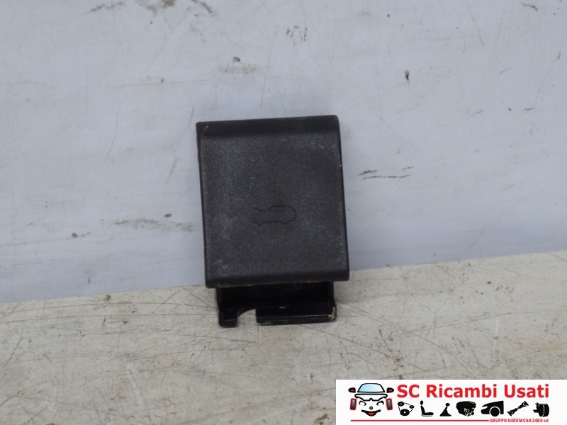 Fermo Cofano Per Ford Fiesta V Mk5 2002-2008 - Ricambio Originale 2S6H-16C680-AF