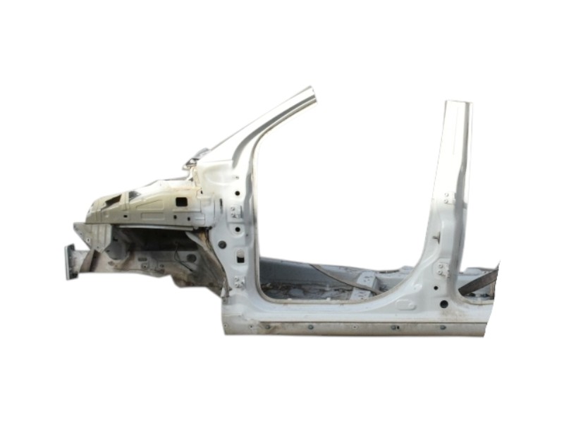 Fianco Fiancata Sinistra Fiat Panda - 33752 Fianco Fiancata Sinistra Fiat Panda - 33752