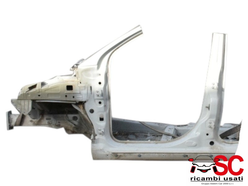 Fianco Fiancata Sinistra Fiat Panda - 33752 Fianco Fiancata Sinistra Fiat Panda - 33752