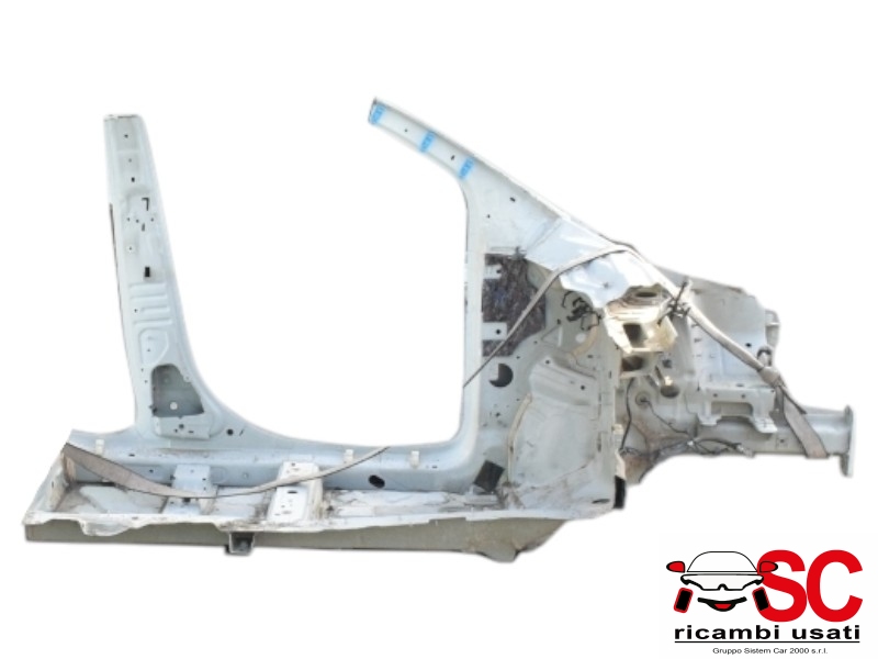 Fianco Fiancata Sinistra Fiat Panda - 33752 Fianco Fiancata Sinistra Fiat Panda - 33752