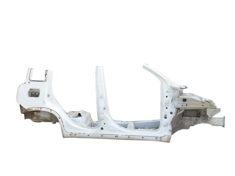 Fianco Fiancata Destra Fiat Panda - 33753 Fianco Fiancata Destra Fiat Panda - 33753