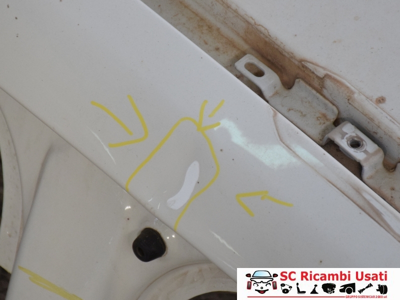 Tetto Fiat New Panda  - 33756